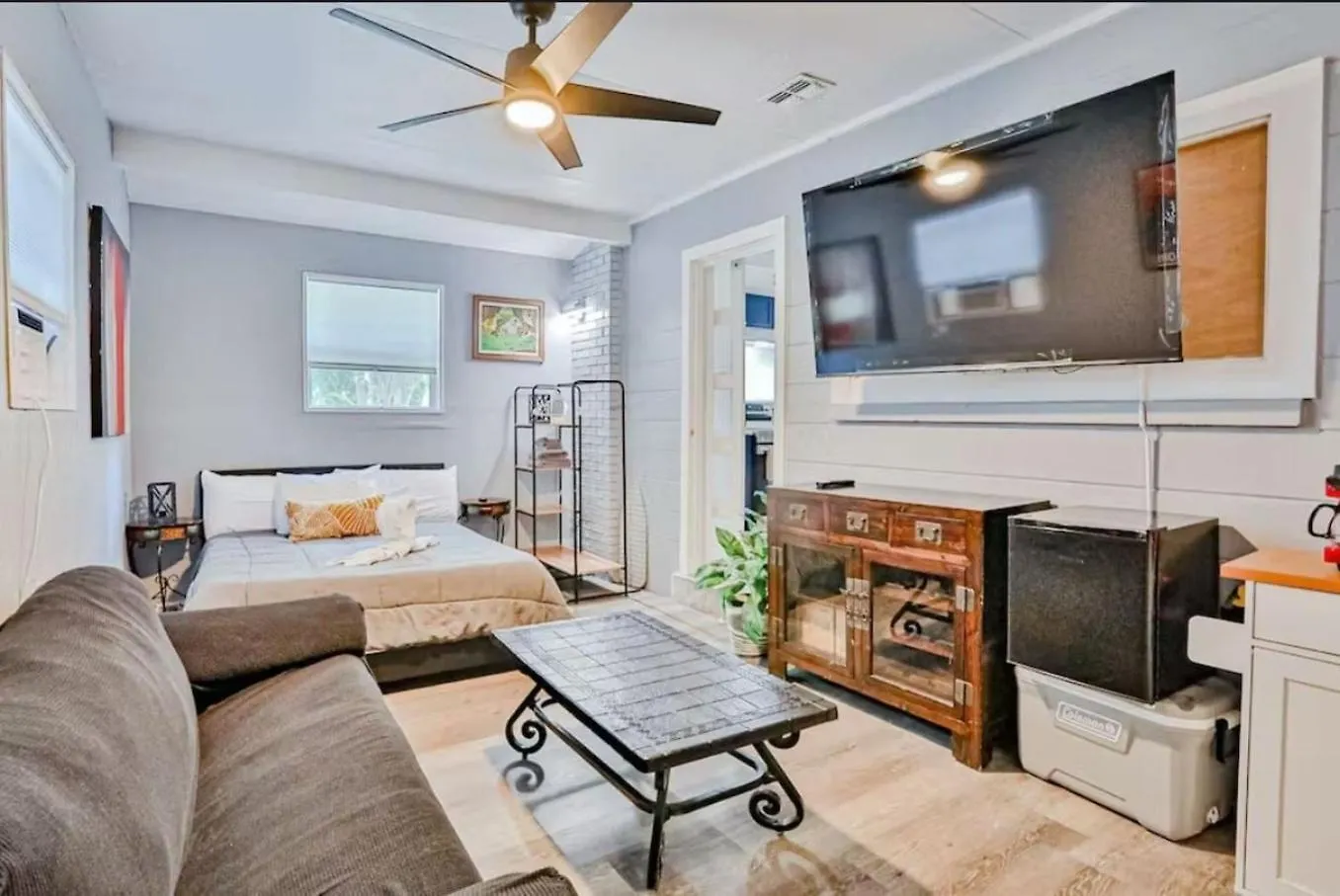 4Br 3Ba Spacious Home 2 Master Suites Near Usf تامبا 0*,