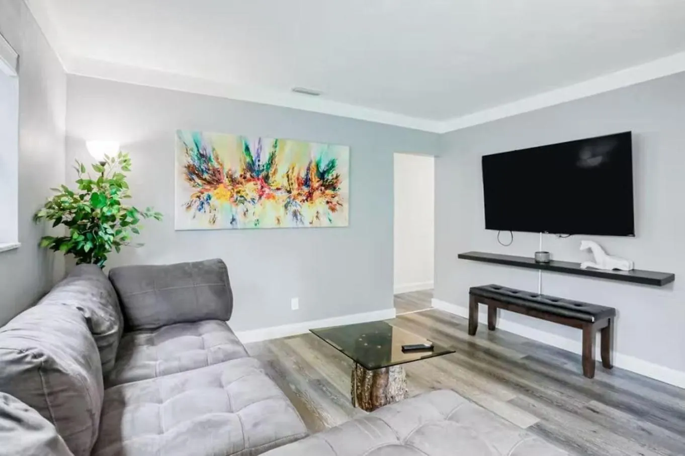 4Br 3Ba Spacious Home 2 Master Suites Near Usf تامبا