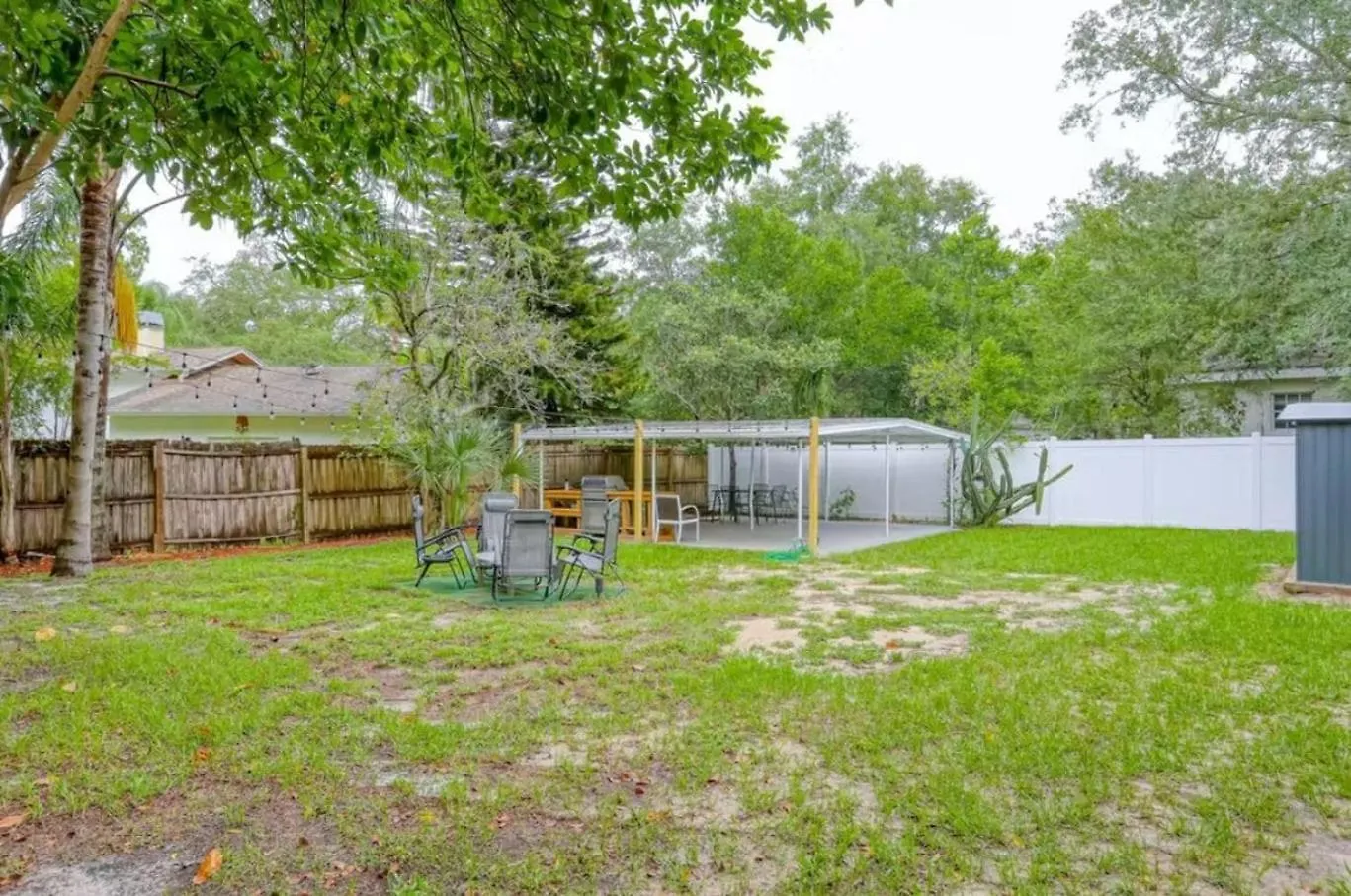 4Br 3Ba Spacious Home 2 Master Suites Near Usf Tampa Estados Unidos da América