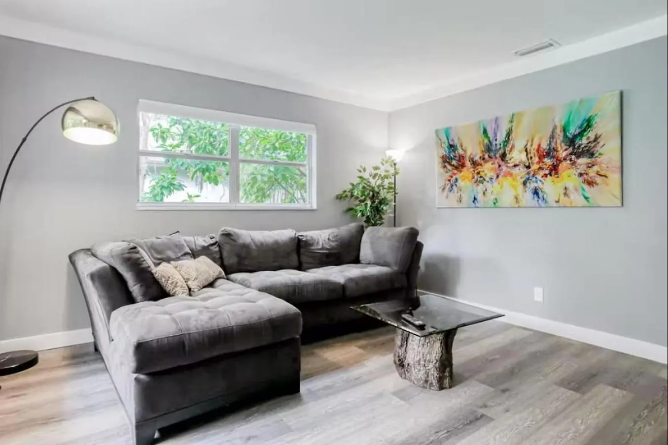 4Br 3Ba Spacious Home 2 Master Suites Near Usf Tampa