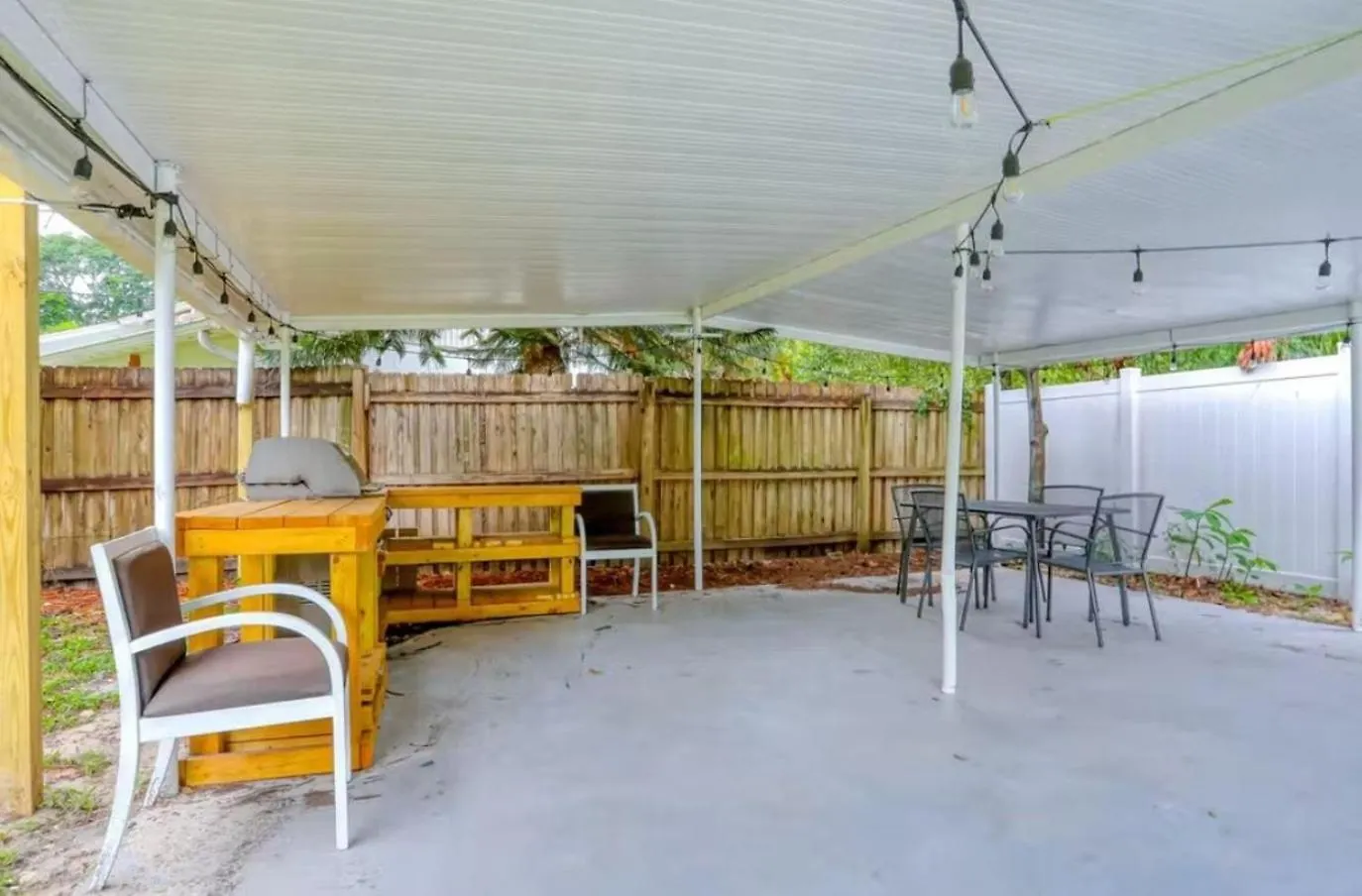 Casa de Férias 4Br 3Ba Spacious Home 2 Master Suites Near Usf Tampa